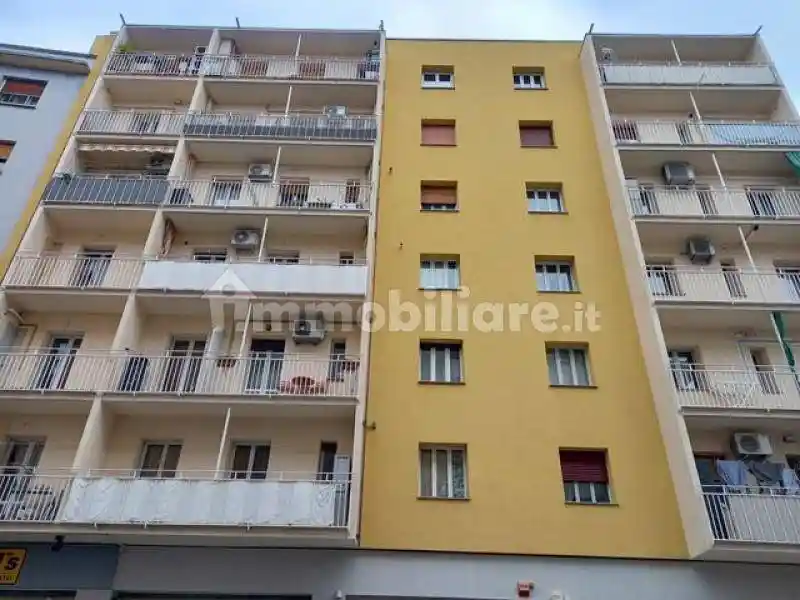 Appartamento in vendita a Trieste