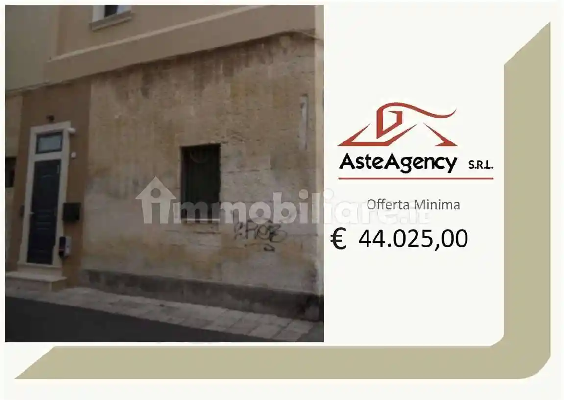 Appartamento in vendita a Lecce