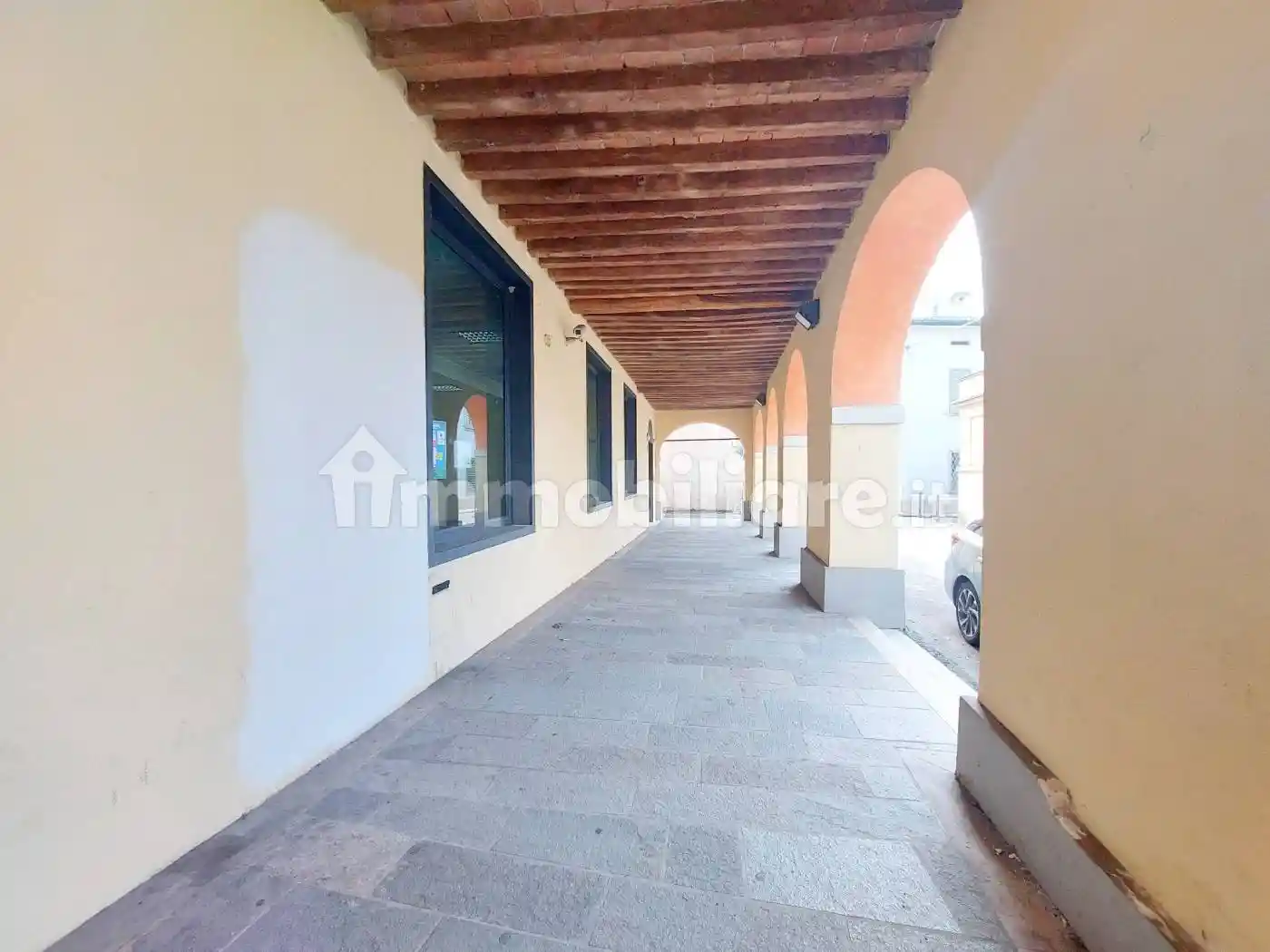 Attico - Mansarda in vendita a Brescello