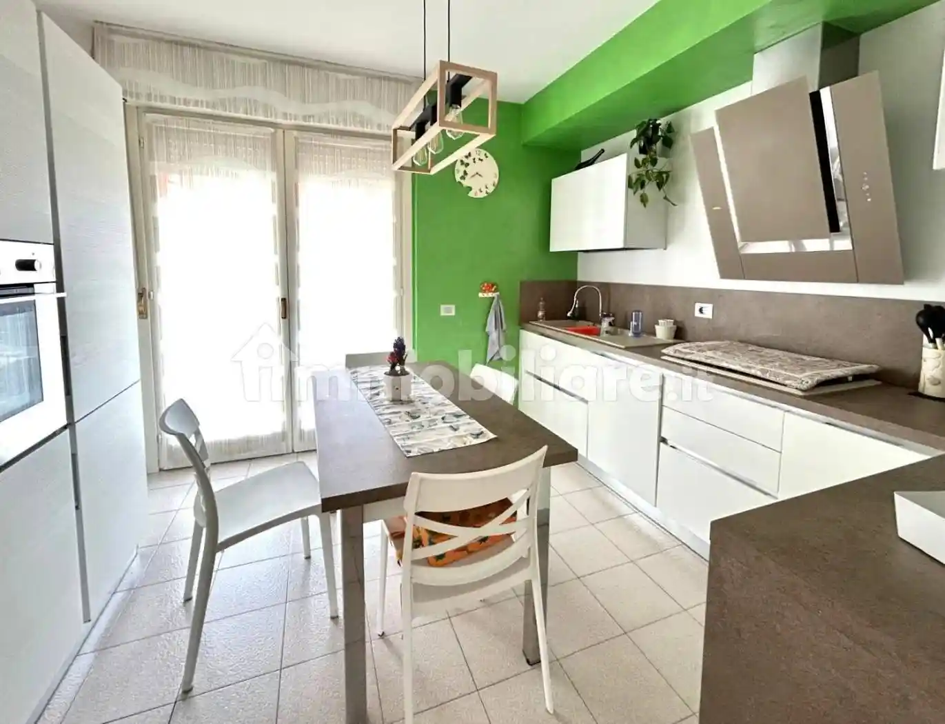 Appartamento in vendita a Nembro