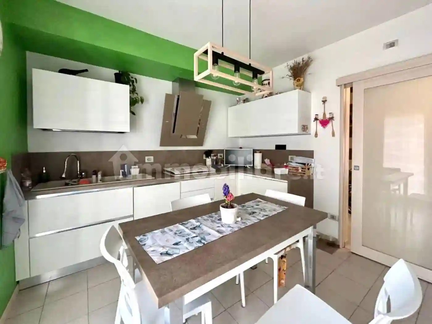 Appartamento - foto 4