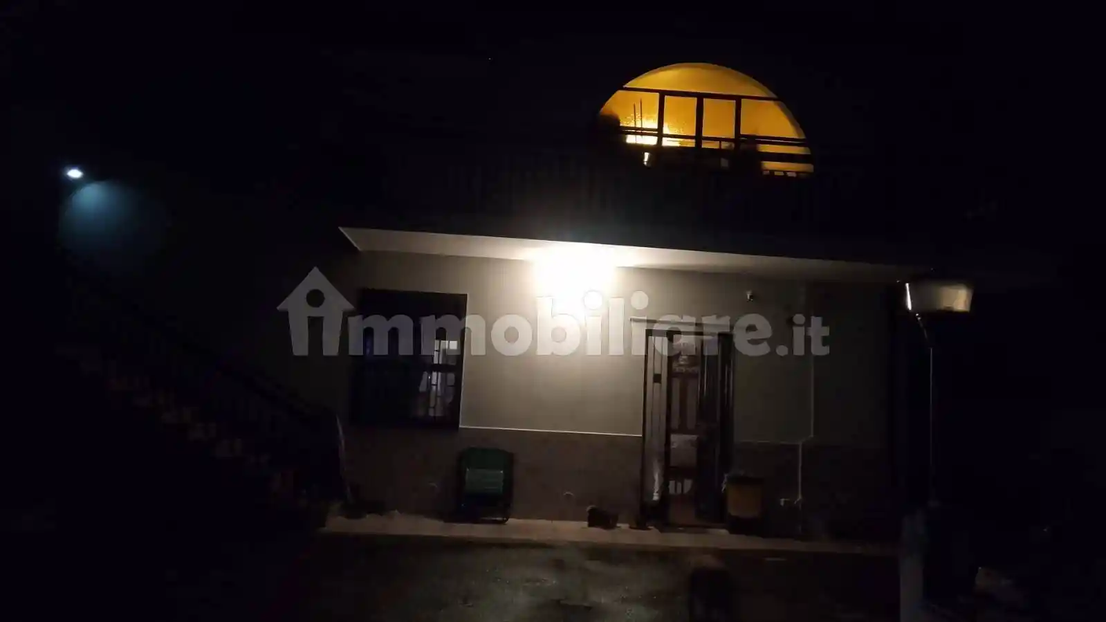 Villetta a schiera in vendita a Catania