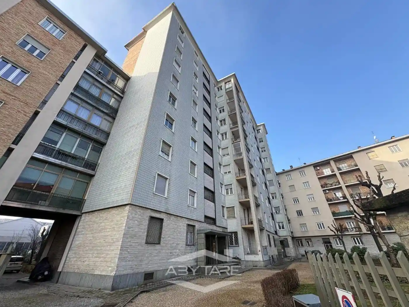 Appartamento in vendita a Torino