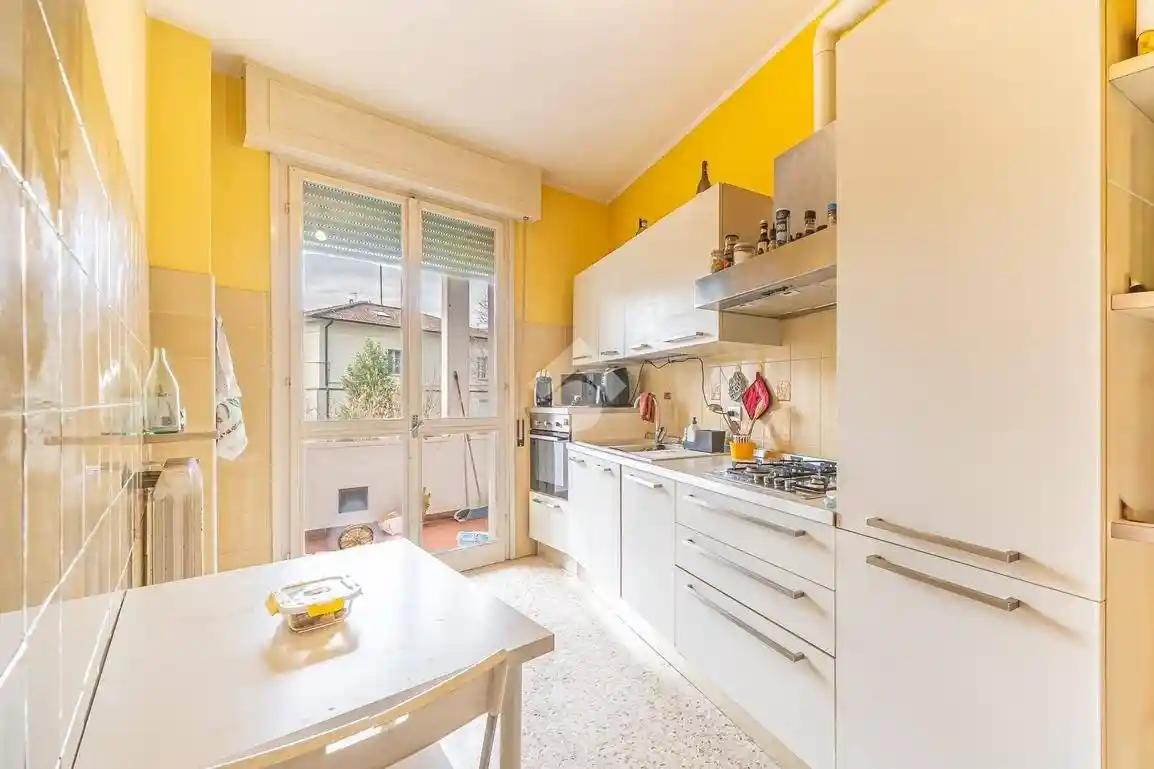 Appartamento in vendita a Reggio Emilia