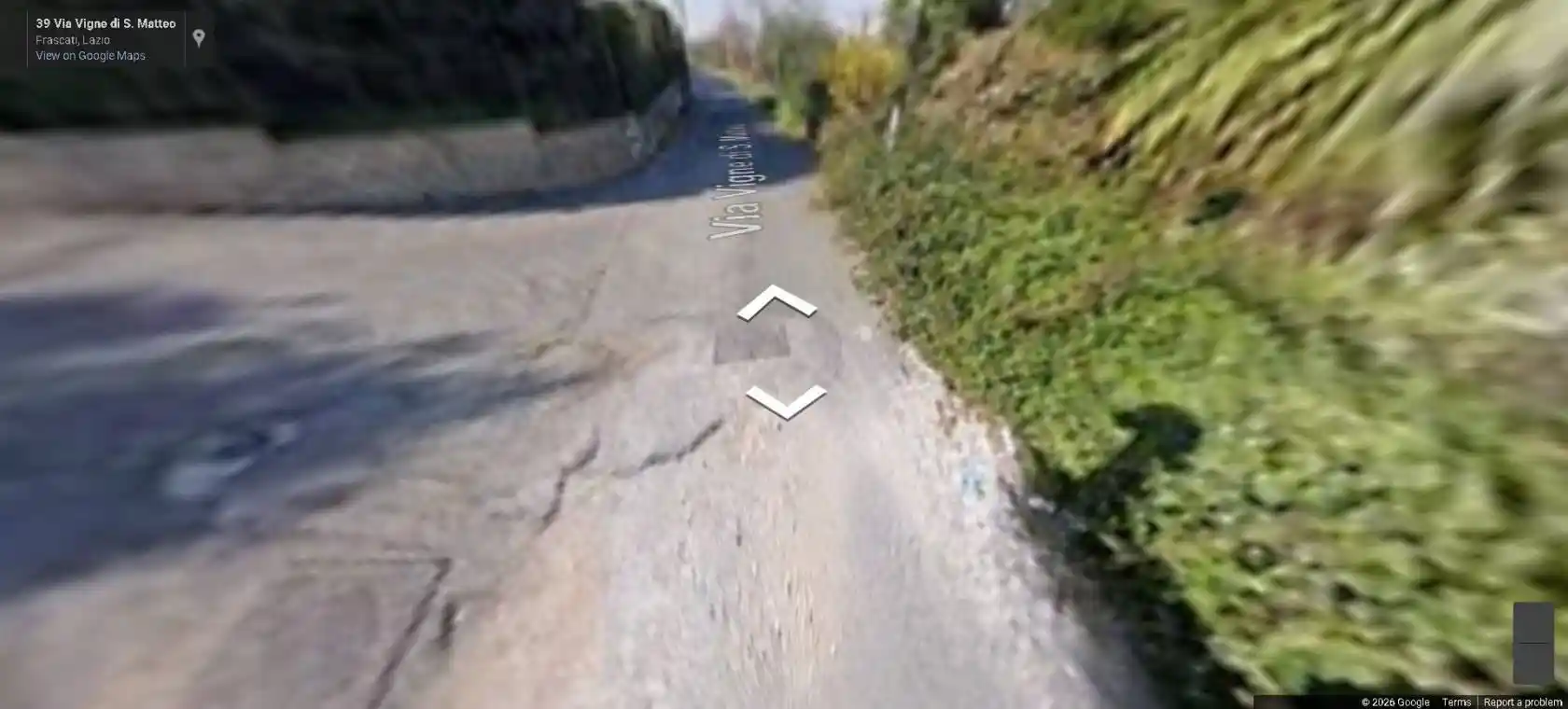 Villa in vendita a Roma