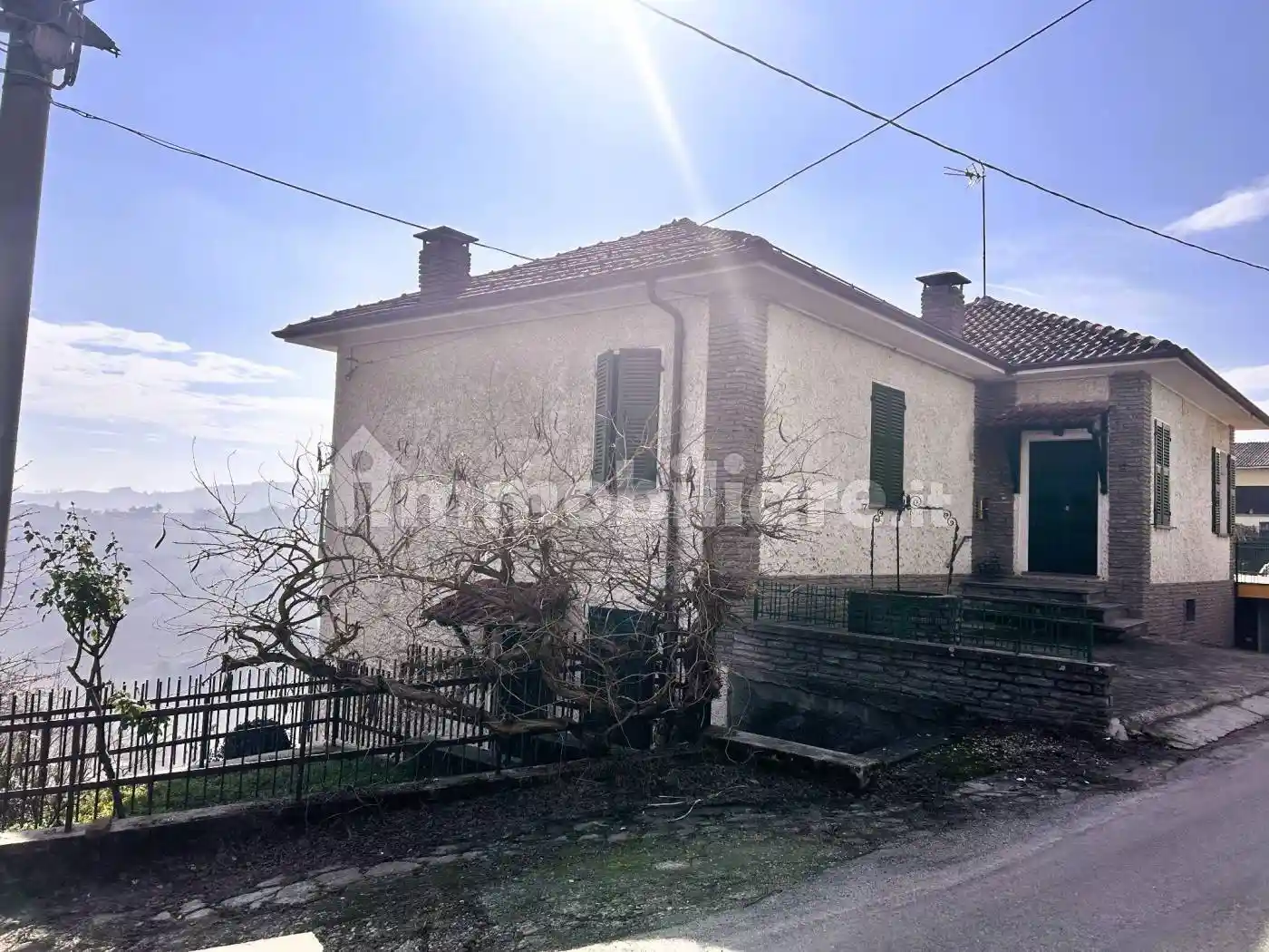 Villa in vendita a Mango