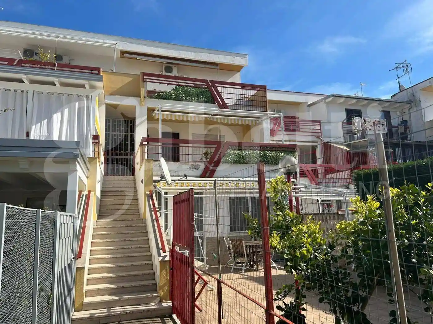 Appartamento in vendita a Margherita di Savoia