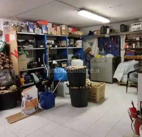 Appartamento in vendita a Vicchio