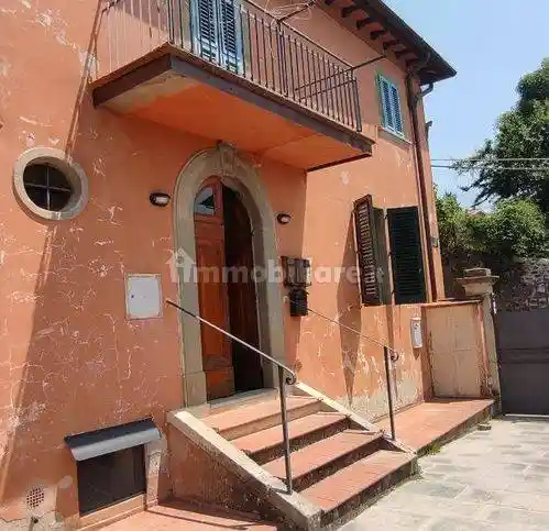 Appartamento in vendita a Vicchio