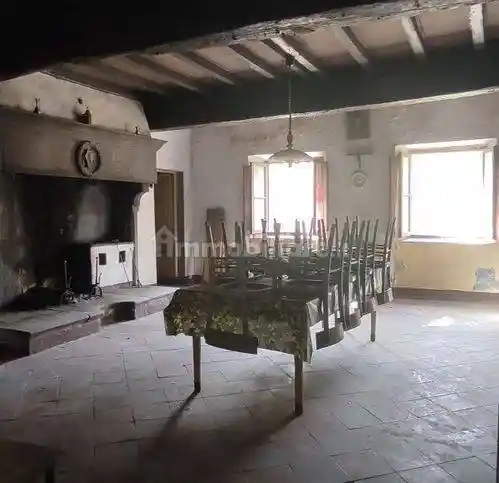 Appartamento in vendita a Vicchio