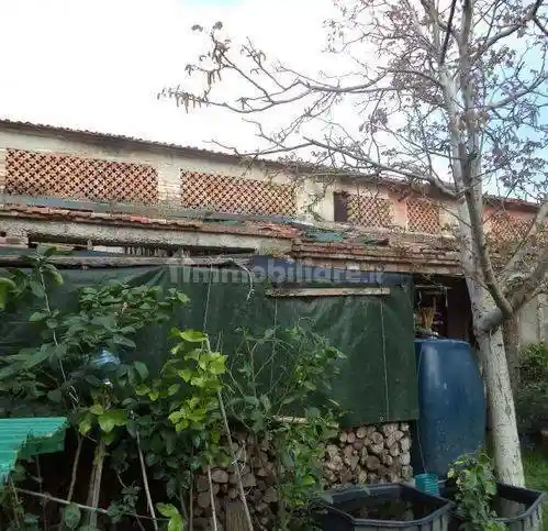 Rustico - Casale in vendita a Vicchio