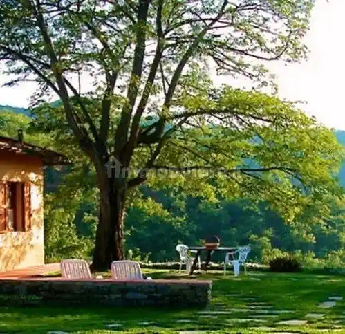 Rustico - Casale in vendita a Vicchio