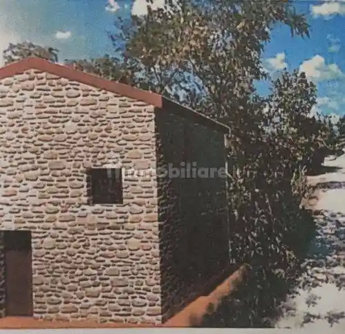 Villetta a schiera in vendita a Vicchio