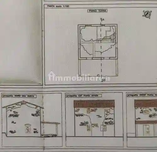 Villetta a schiera - foto 4