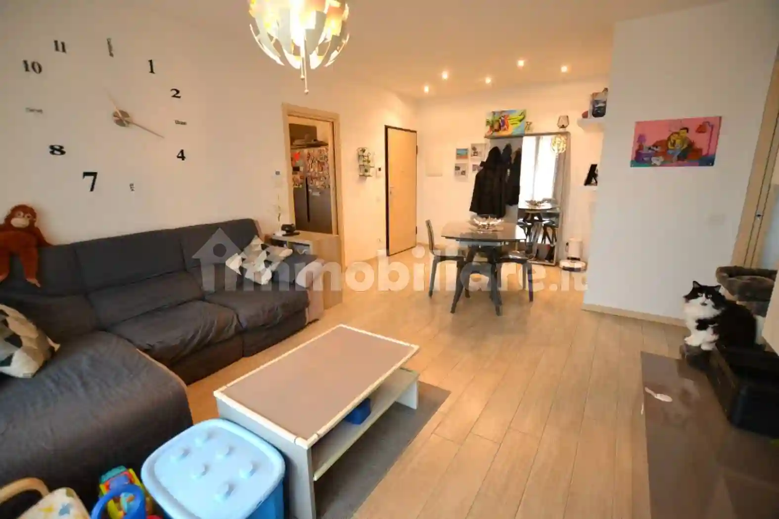 Appartamento - foto 4