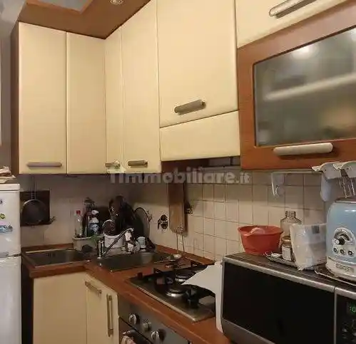 Appartamento in vendita a Borgo San Lorenzo