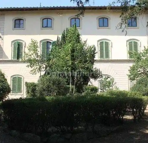 Villetta a schiera in vendita a Vicchio