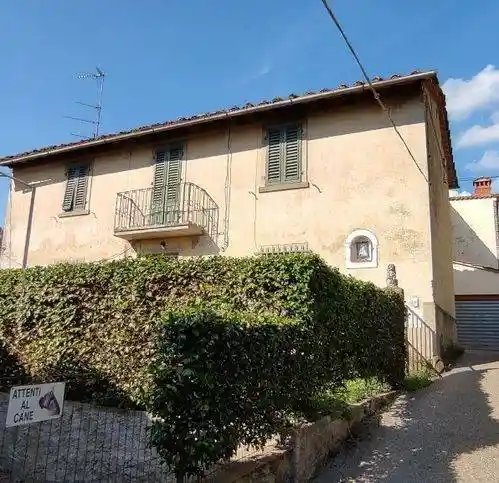 Villetta a schiera in vendita a Vicchio