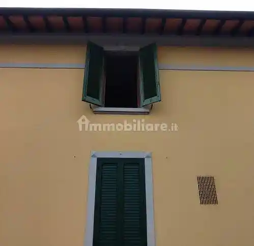 Appartamento in vendita a Vicchio