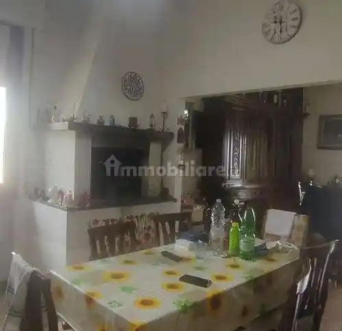 Appartamento in vendita a Vicchio