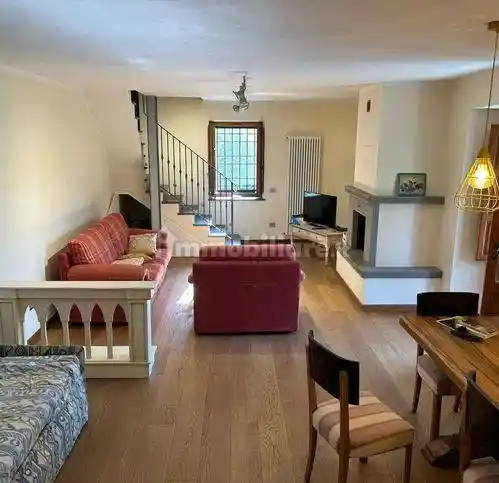 Villetta a schiera in vendita a Vicchio