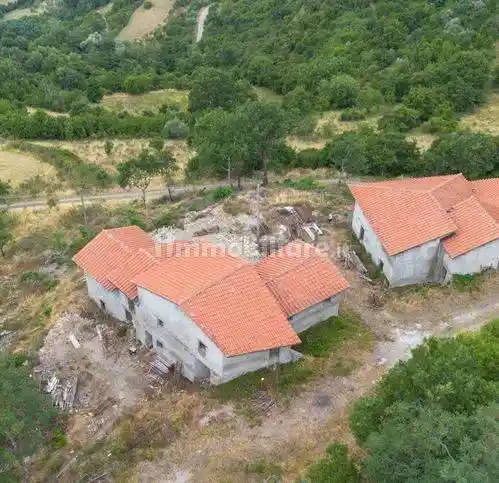 Villetta a schiera in vendita a Vicchio