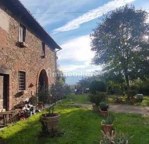 Rustico - Casale in vendita a Scarperia e San Piero