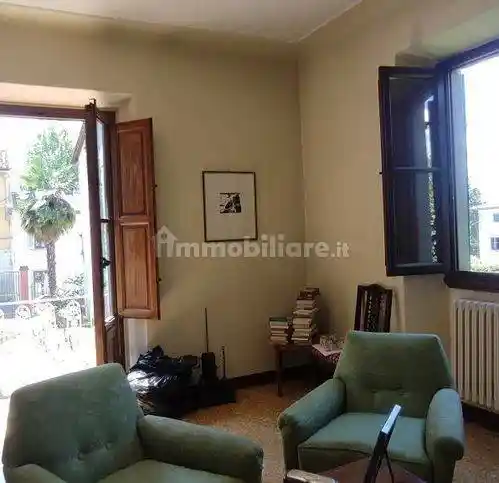 Villa in vendita a Vicchio