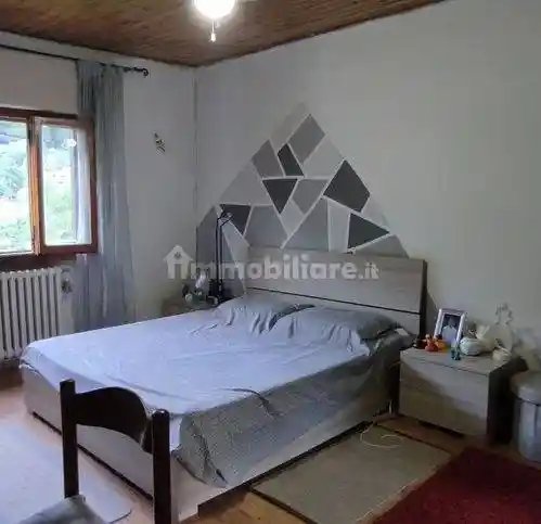 Villetta a schiera in vendita a Vicchio