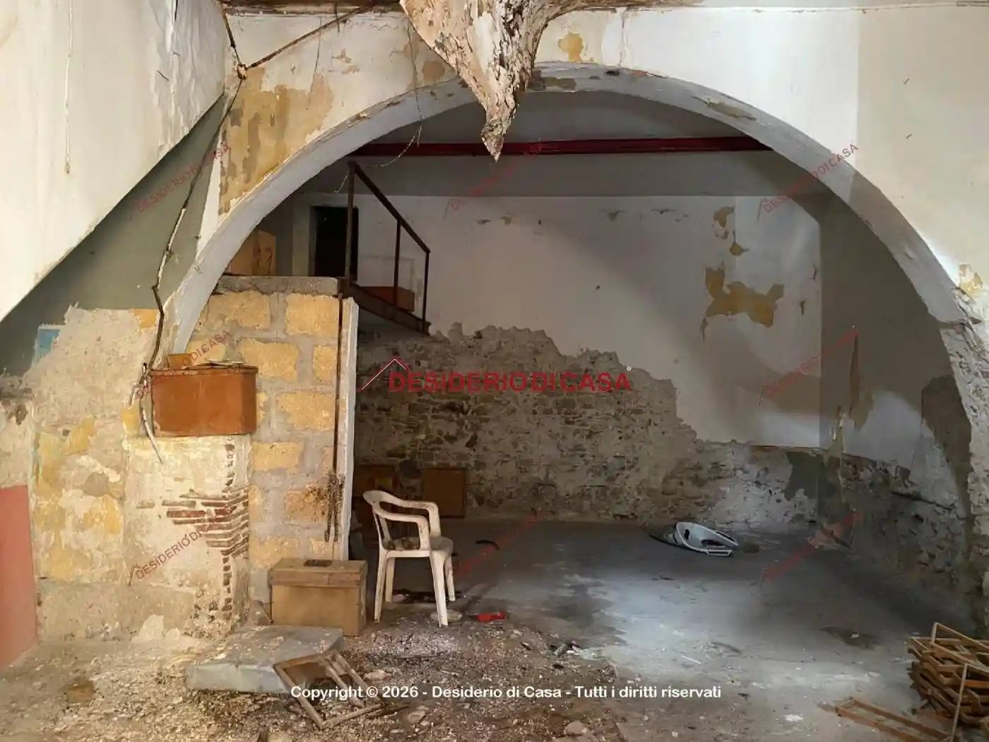 Casa indipendente in vendita a Termini Imerese