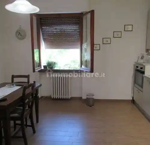 Appartamento in vendita a Vicchio