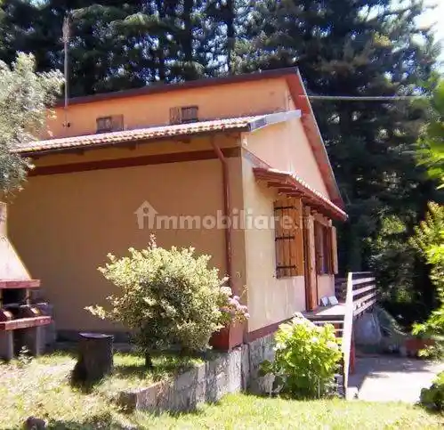 Villa in vendita a San Godenzo