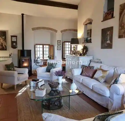 Rustico - Casale in vendita a Borgo San Lorenzo