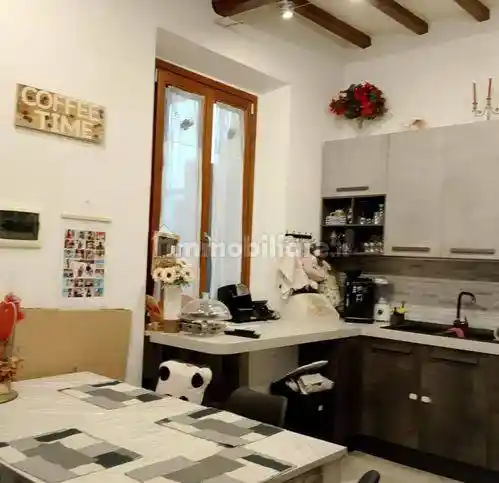 Villetta a schiera in vendita a Borgo San Lorenzo