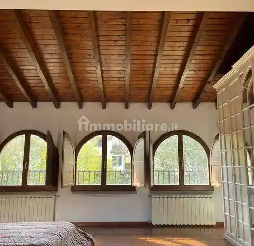 Villa in vendita a Dicomano