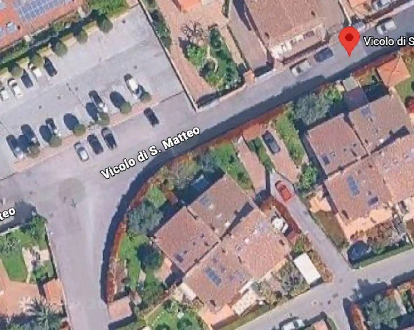 Villa in vendita a Roma