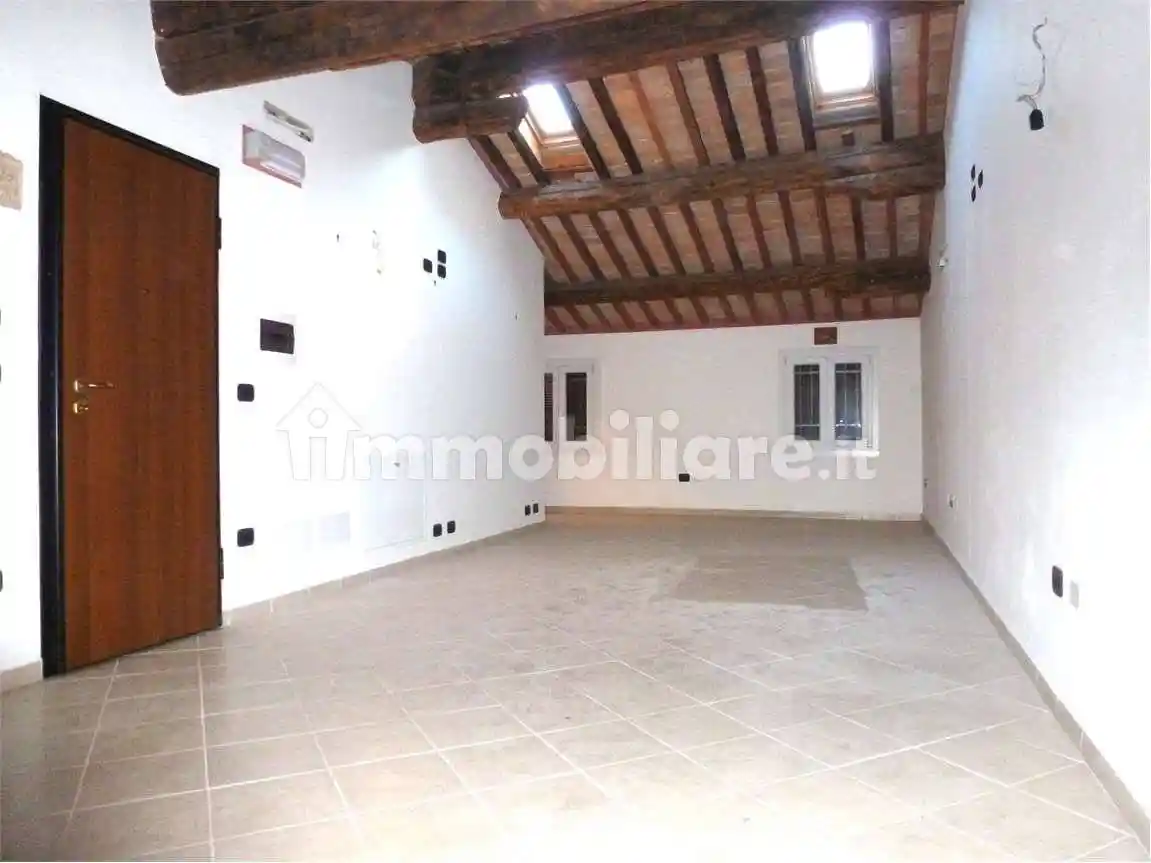 Appartamento in affitto a Bovolenta