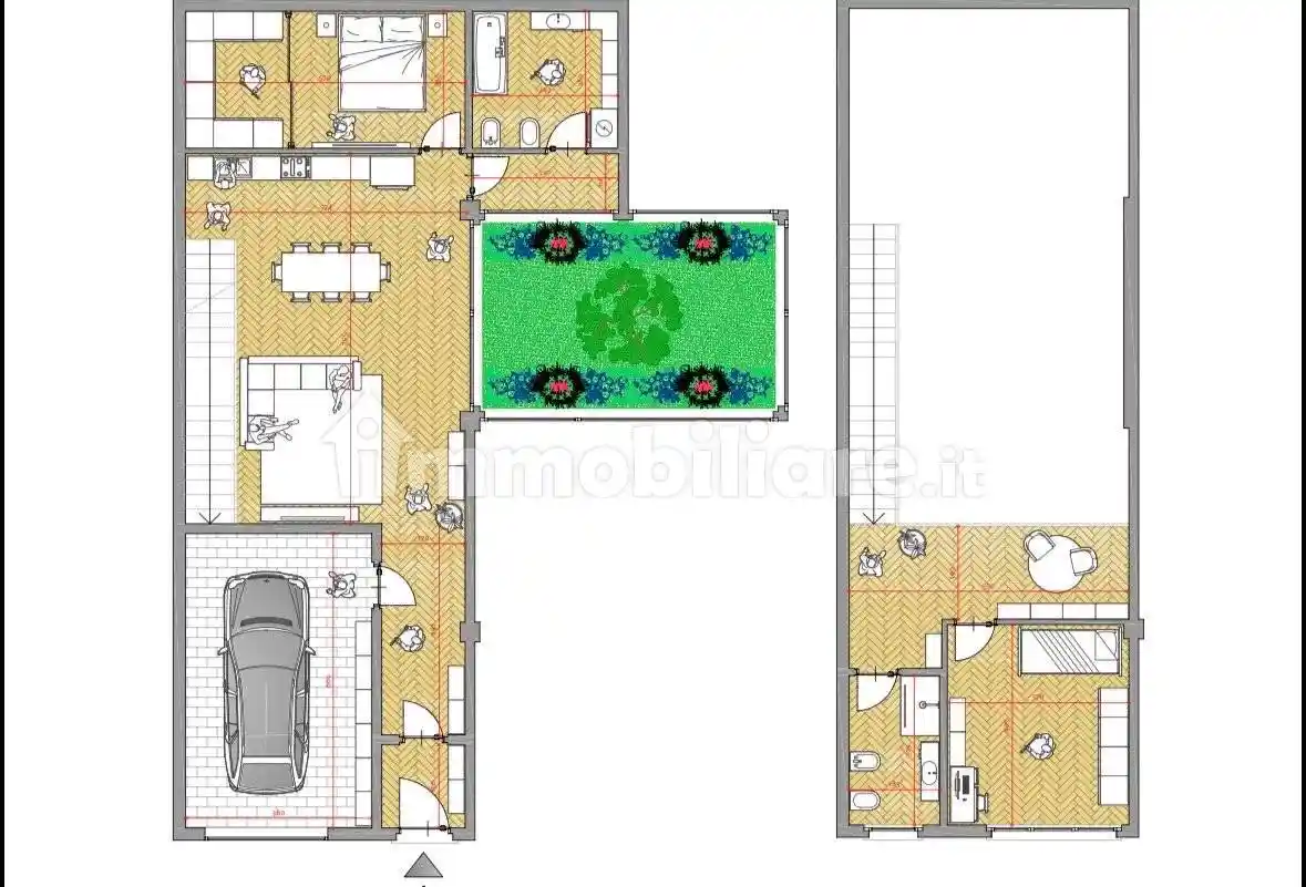 Loft in vendita a Lissone