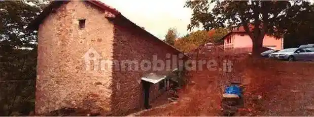 Casa indipendente in vendita a Ponzone