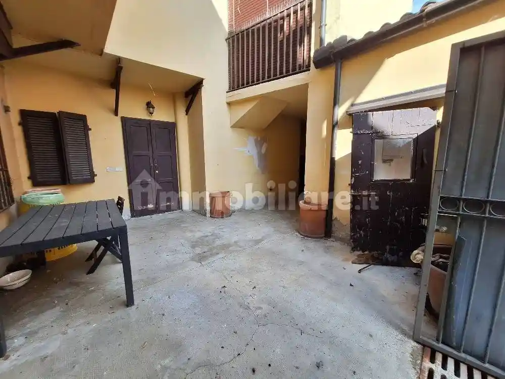 Casa indipendente in vendita a Codogno