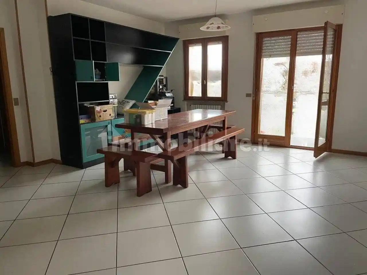 Appartamento in vendita a Cesena