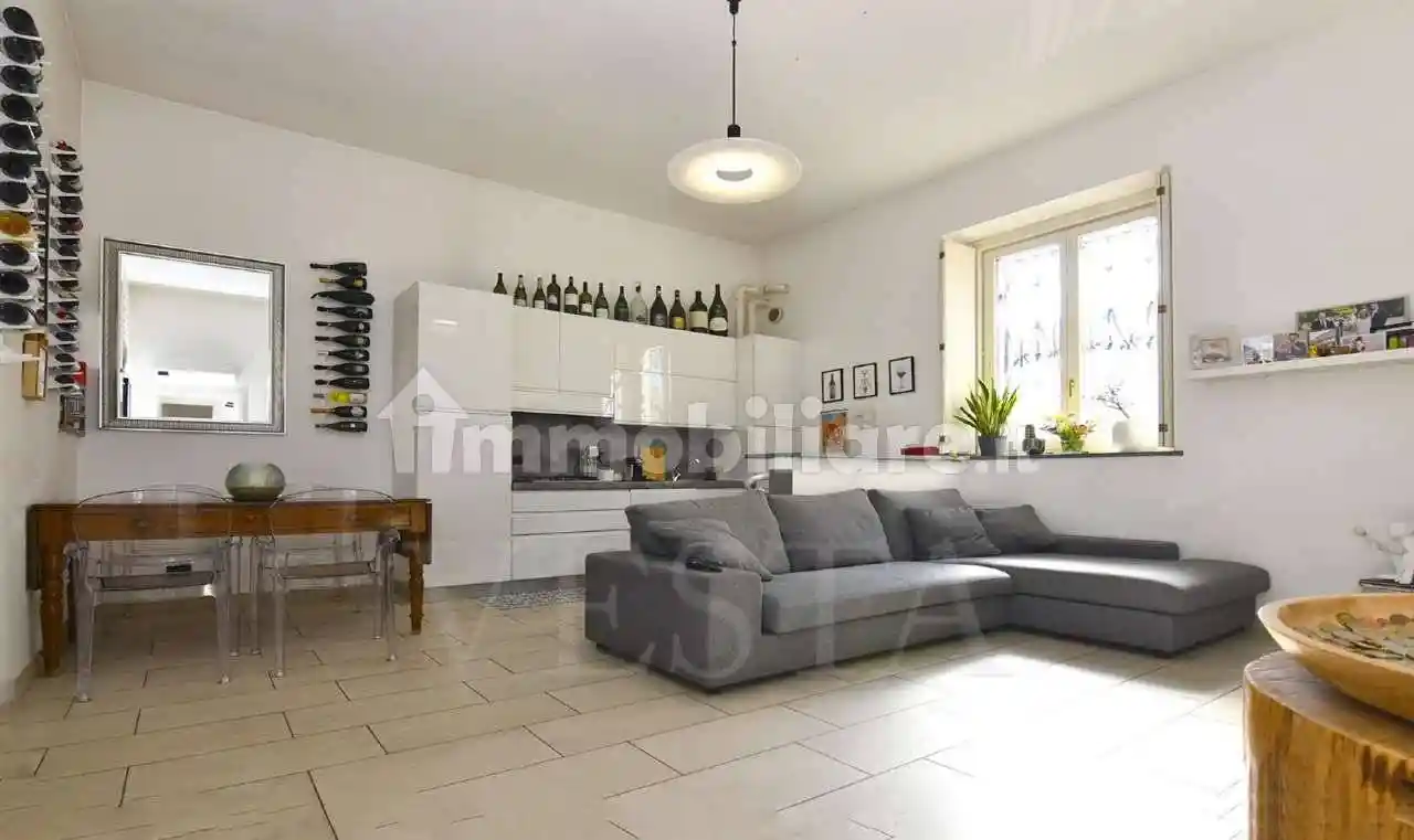 Appartamento in vendita a Legnano