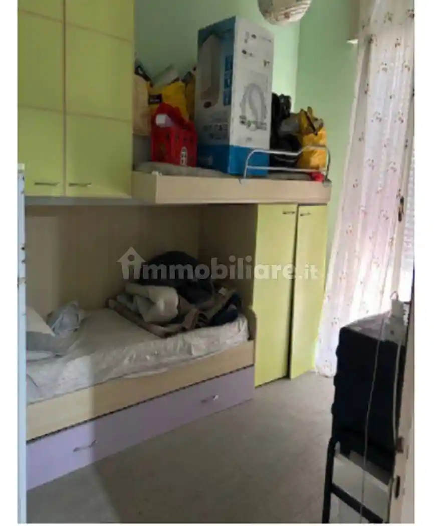 Appartamento in vendita a Novara