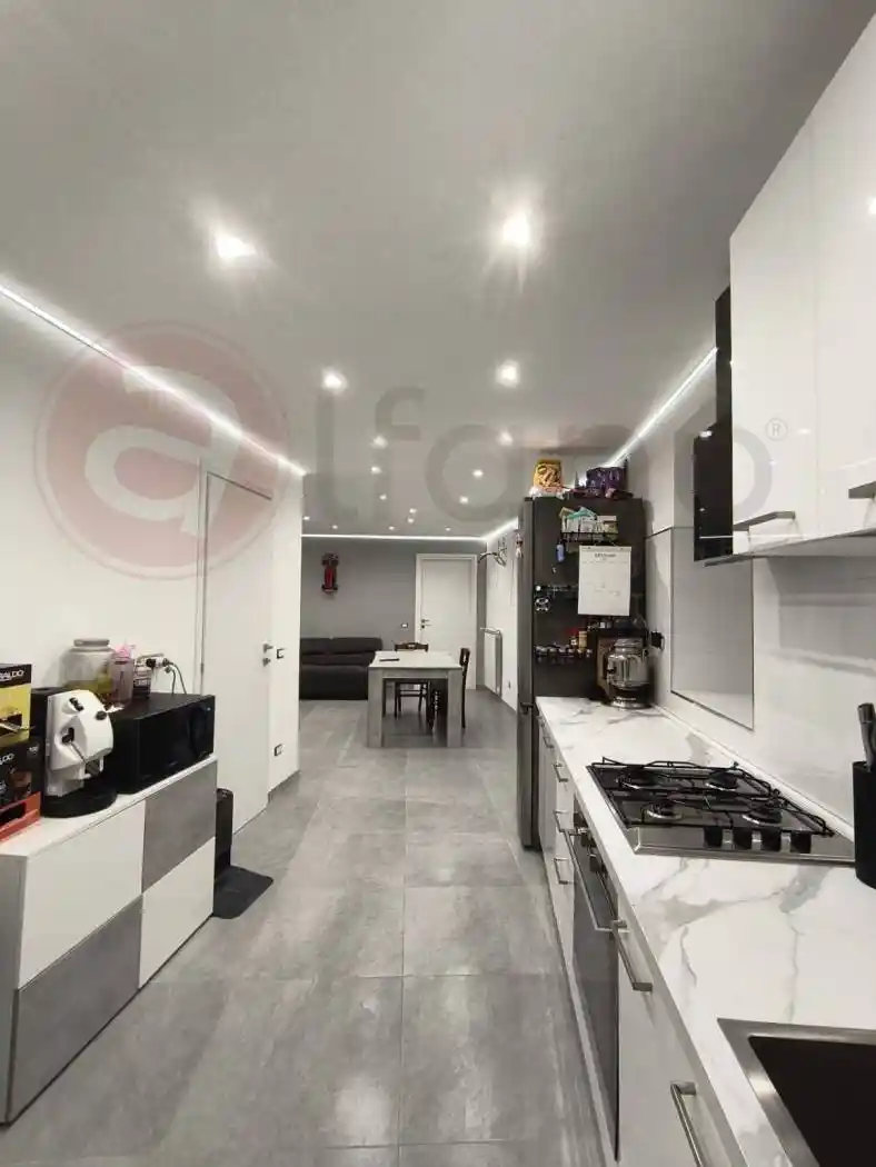 Appartamento in vendita a Arpino