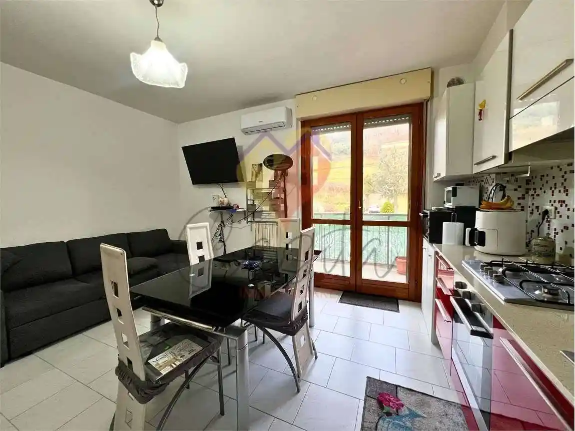 Appartamento in vendita a Offida