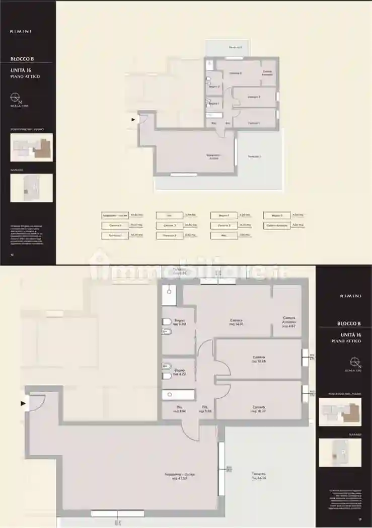 Attico - Mansarda - foto 4