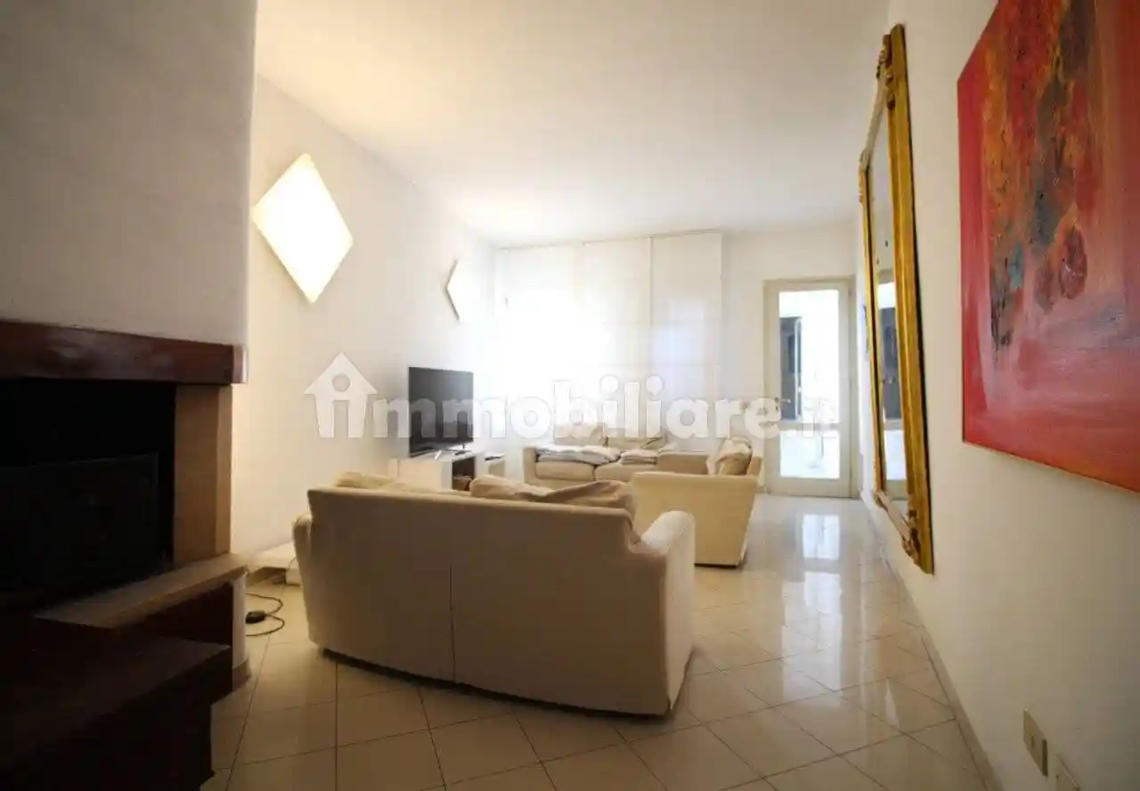 Villetta a schiera in vendita a Cesena