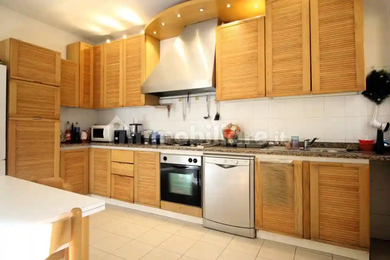 Villetta a schiera - foto 4