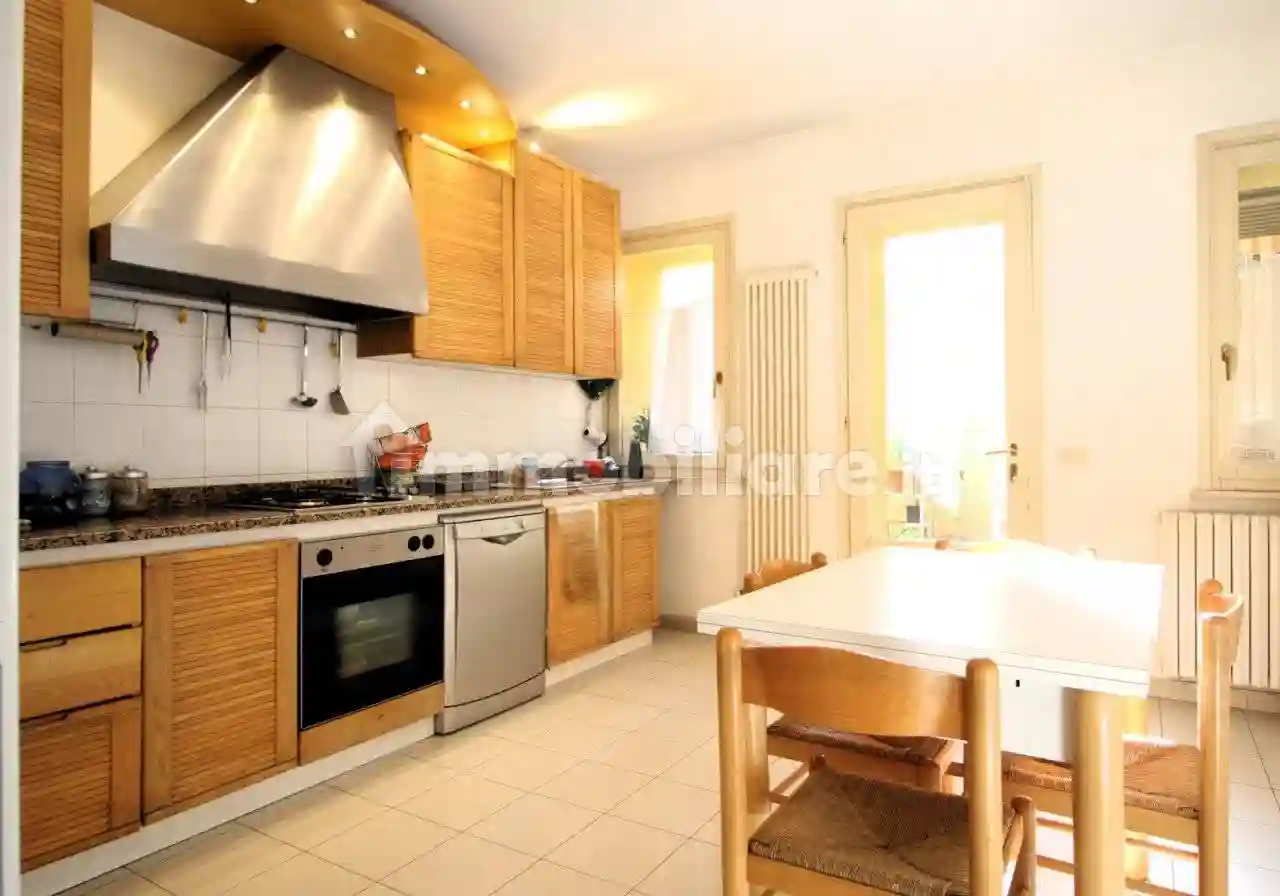 Villetta a schiera - foto 5