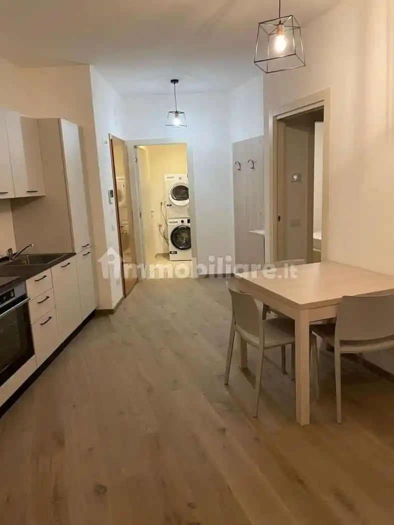 Appartamento in affitto a Rovereto